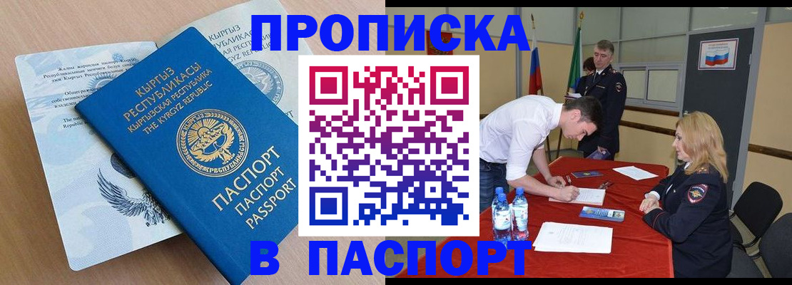 временная регистрация для всех в Тереке