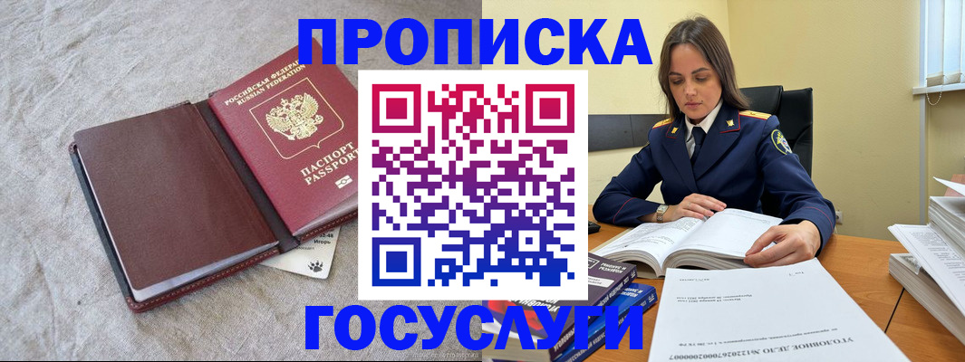 прописка регистрация в Тереке